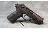Beretta ~ PX4 Storm ~ 9mm - 1 of 3
