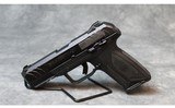 Ruger ~ Security 9 ~ 9mm - 2 of 3
