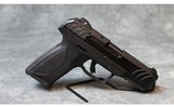 Ruger ~ Security 9 ~ 9mm - 1 of 3
