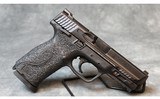 Smith & Wesson ~ M&P9 2.0 ~ 9mm - 1 of 3