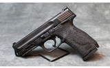 Smith & Wesson ~ M&P9 2.0 ~ 9mm - 2 of 3