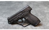 Smith & Wesson ~ M&P Shield ~ 9mm - 2 of 3