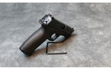Smith & Wesson ~ M&P40 ~ .40S&W - 3 of 3