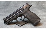 Smith & Wesson ~ M&P40 ~ .40S&W - 2 of 3