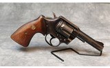 Colt ~ Metropolitan ~ .38Special - 1 of 4