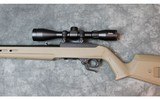 Ruger ~ 10/22 ~ .22lr - 8 of 10
