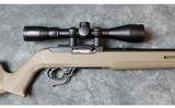 Ruger ~ 10/22 ~ .22lr - 4 of 10