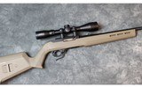 Ruger ~ 10/22 ~ .22lr - 2 of 10