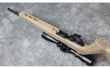Ruger ~ 10/22 ~ .22lr - 7 of 10