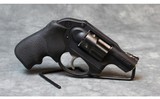 Ruger ~Lcr ~ 38spl - 1 of 3