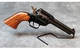 Heritage ~ Rough Rider ~ .22lr/.22Mag - 1 of 3