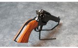 Heritage ~ Rough Rider ~ .22lr/.22Mag - 3 of 3