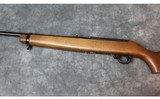 Ruger ~ 10/22 ~ .22lr - 7 of 11