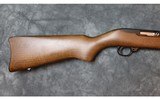 Ruger ~ 10/22 ~ .22lr - 3 of 11
