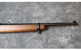 Ruger ~ 10/22 ~ .22lr - 5 of 11