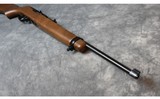 Ruger ~ 10/22 ~ .22lr - 6 of 11