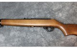Ruger ~ 10/22 ~ .22lr - 9 of 11