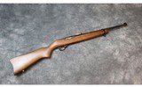 Ruger ~ 10/22 ~ .22lr - 1 of 11