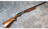 Remington ~ Wingmaster ~ 16Gage - 1 of 11