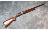Remington ~ 1100 ~ 12Gauge - 1 of 11