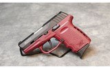 Sccy Industries ~ Cpx-2 ~ 9mm - 1 of 3