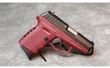 Sccy Industries ~ Cpx-2 ~ 9mm - 2 of 3