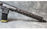 Wise Arms LLC ~ B-15 ~ 300 AAC Blackout - 4 of 10