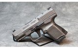 Canik ~ TP9 Elite SC ~ 9mm - 2 of 3
