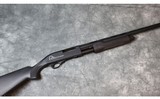 Weatherby ~ PA-08 ~ 12Gauge - 2 of 11