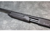 Weatherby ~ PA-08 ~ 12Gauge - 7 of 11