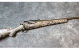 Mossberg ~ Patriot ~ 6.5Prc - 2 of 10