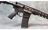 Wise Arms LLC ~ B-15 ~ 5.56 - 4 of 11