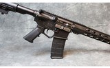 Wise Arms LLC ~ B-15 ~ 5.56 - 2 of 11