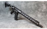 Wise Arms LLC ~ B-15 ~ 5.56 - 6 of 11
