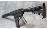 Wise Arms LLC ~ B-15 ~ 5.56 - 11 of 11