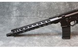 Wise Arms LLC ~ B-15 ~ 5.56 - 7 of 11