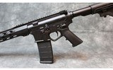 Wise Arms LLC ~ B-15 ~ 5.56 - 9 of 11