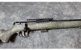 Savage ~ Mark 2 FV-SR Gator camo - 4 of 11
