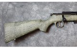 Savage ~ Mark 2 FV-SR Gator camo - 3 of 11