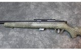 Savage ~ Mark 2 FV-SR Gator camo - 7 of 11