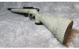 Savage ~ Mark 2 FV-SR Gator camo - 11 of 11