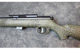 Savage ~ Mark 2 FV-SR Gator camo - 9 of 11