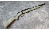Savage ~ Mark 2 FV-SR Gator camo - 1 of 11