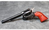 Heritage ~ Rough Rider ~ .22lr/mag - 2 of 3