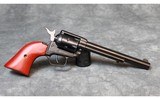 Heritage ~ Rough Rider ~ .22lr/mag - 1 of 3