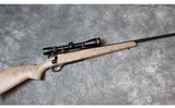 Weatherby ~ Mark V Ultra Lightweight ~ 300Weatherby Magnum - 2 of 11