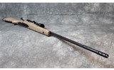 Weatherby ~ Mark V Ultra Lightweight ~ 300Weatherby Magnum - 6 of 11
