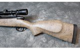 Weatherby ~ Mark V Ultra Lightweight ~ 300Weatherby Magnum - 10 of 11