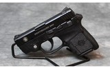 Smith & Wesson ~ Bodyguard ~.380ACP - 2 of 3