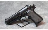 Beretta ~ 92 Compact ~ 9mm - 2 of 3